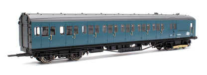 Pre-Owned Class 2-HAL BR Blue 2-Car EMU No.S10741S & S12208S