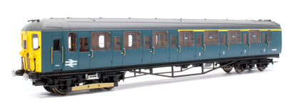 Pre-Owned Class 2-HAL BR Blue 2-Car EMU No.S10741S & S12208S