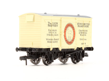 Pre-Owned 'Lion Brewery Co' Vent Van No.9 - Limited Edition