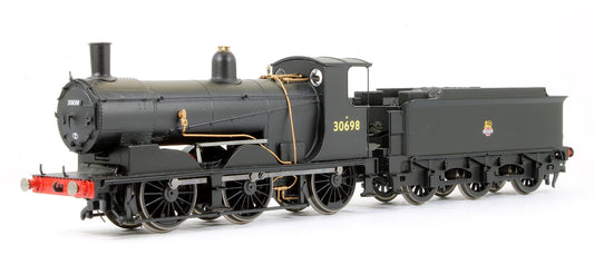 Pre-Owned BR (Early) Drummond 700 '30698' Steam Locomotive