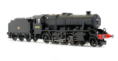 Pre-Owned BR 2-8-0 Class 8F '48045' Steam Locomotive With Fowler Tender