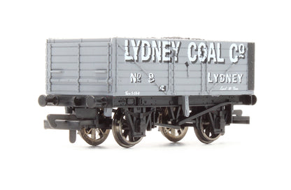 Pre-Owned 'Lydney Coal Co' 7 Plank Wagon No.9 - Limited Edition