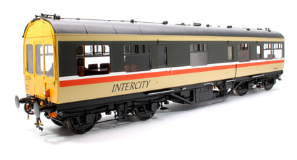 50ft Inspection Saloon Intercity Swift Yellow Ends