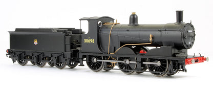 Pre-Owned BR (Early) Drummond 700 '30698' Steam Locomotive