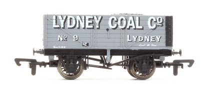 Pre-Owned 'Lydney Coal Co' 7 Plank Wagon No.9 - Limited Edition