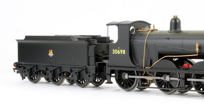 Pre-Owned BR (Early) Drummond 700 '30698' Steam Locomotive