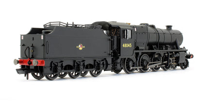 Pre-Owned BR 2-8-0 Class 8F '48045' Steam Locomotive With Fowler Tender