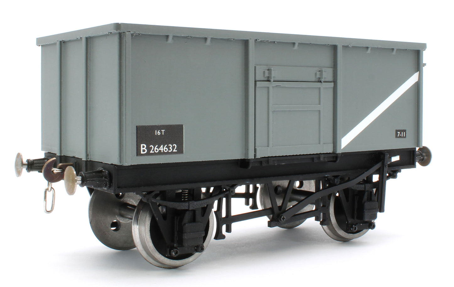 G1-16T-B264632 16 Ton Mineral Wagon No.B264632