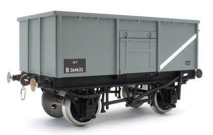 G1-16T-B264632 16 Ton Mineral Wagon No.B264632