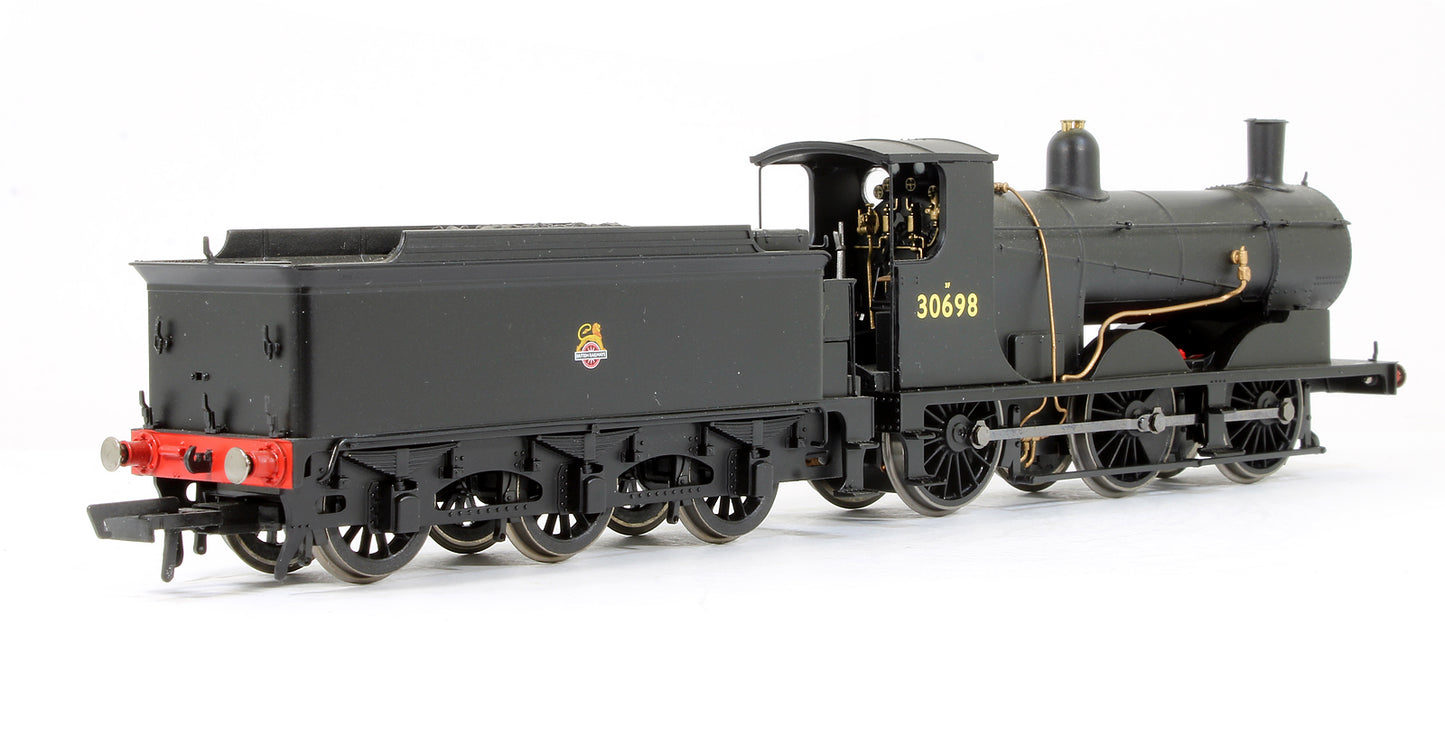 Pre-Owned BR (Early) Drummond 700 '30698' Steam Locomotive