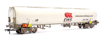 Pre-Owned TEA tank EWS livery – No. 870247