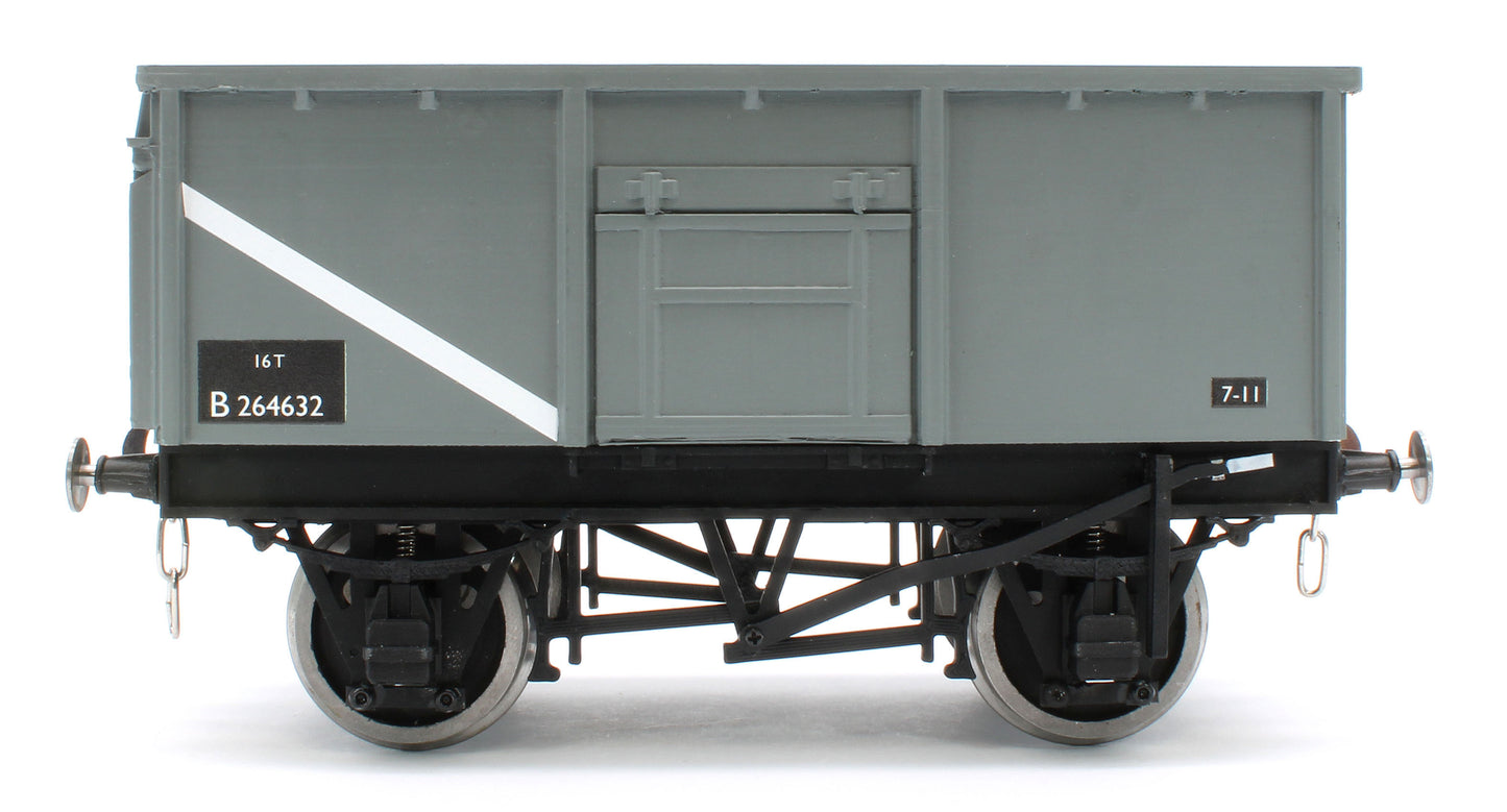 G1-16T-B264632 16 Ton Mineral Wagon No.B264632
