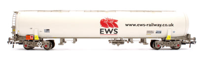 Pre-Owned TEA tank EWS livery – No. 870247