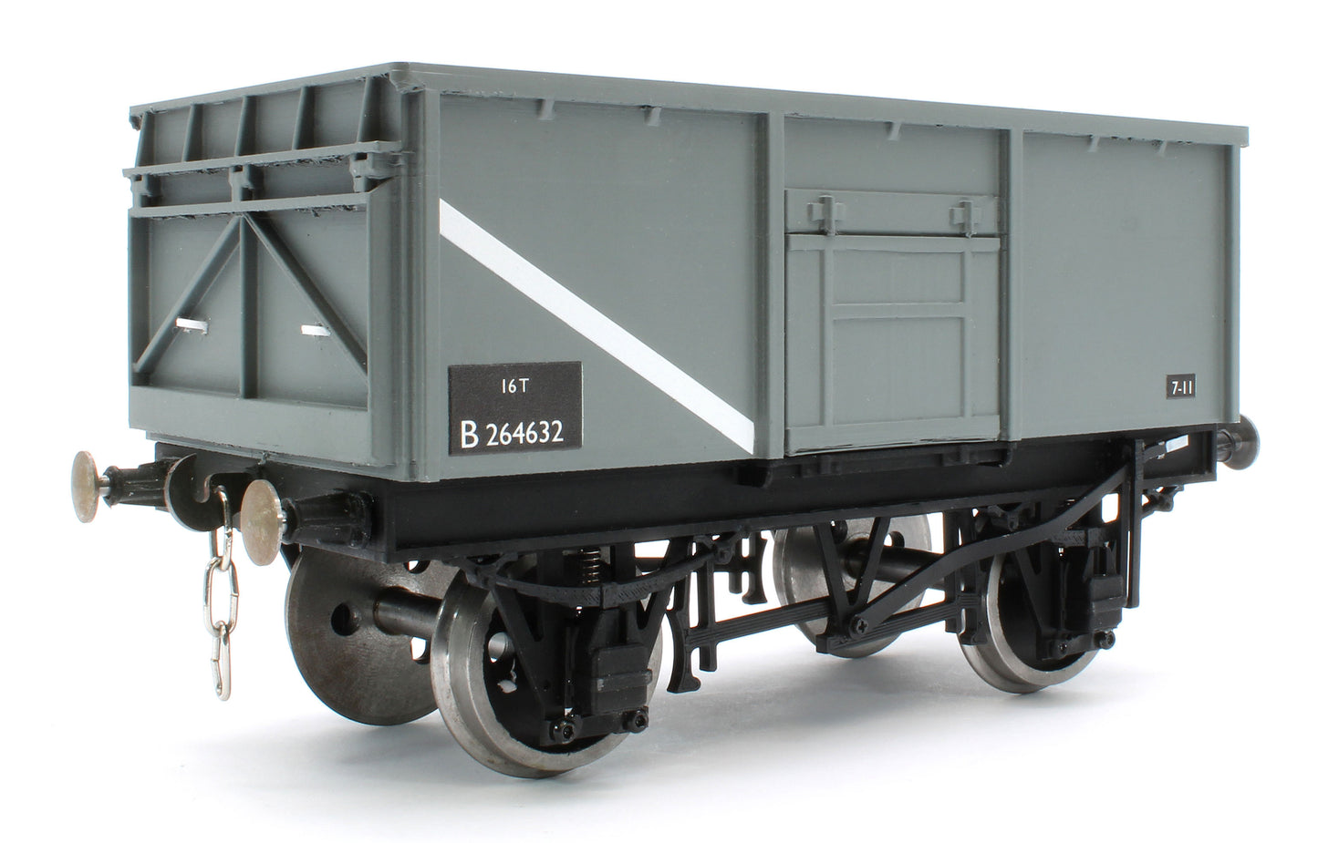 G1-16T-B264632 16 Ton Mineral Wagon No.B264632