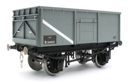 G1-16T-B264632 16 Ton Mineral Wagon No.B264632