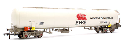 Pre-Owned TEA tank EWS livery – No. 870247