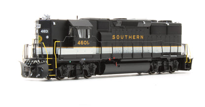 Pre-Owned Genesis GP39X Diesel Locomotive Southern - Road #4601F - DCC Sound