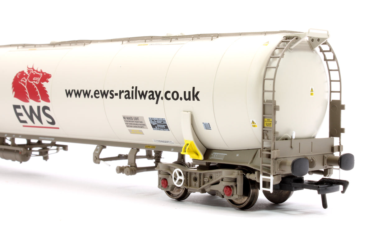 Pre-Owned TEA tank EWS livery – No. 870247