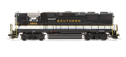 Pre-Owned Genesis GP39X Diesel Locomotive Southern - Road #4601F - DCC Sound