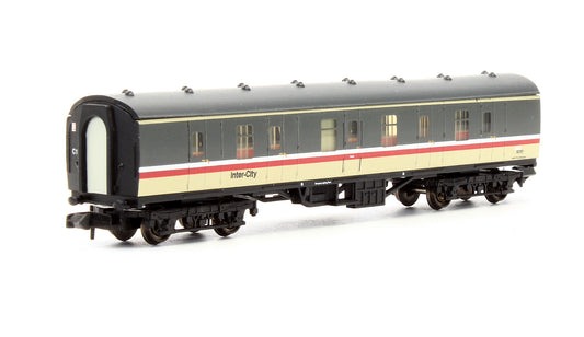 Pre-Owned BR MK1 NHA Full Brake Intercity Coach '92151'