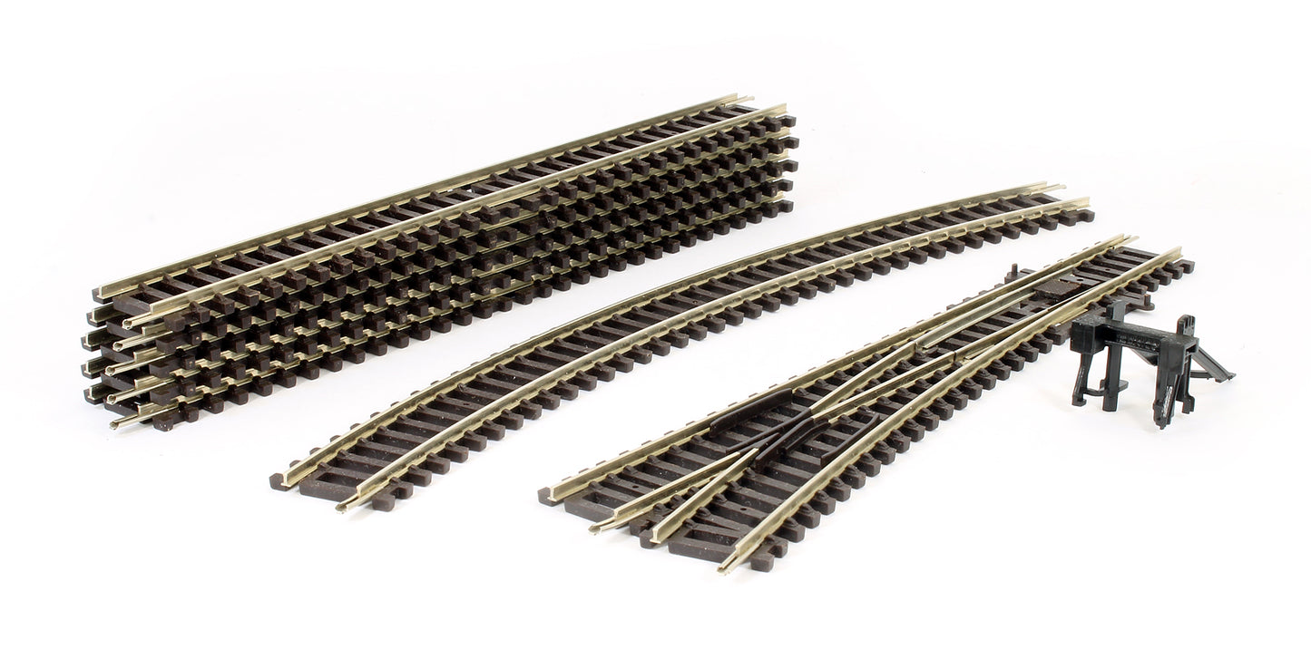 Pre-Owned TT8030 TT:120 Gauge Track Expansion Pack 1