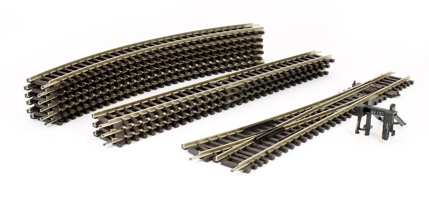 Pre-Owned TT8031 TT:120 Gauge Track Expansion Pack 2