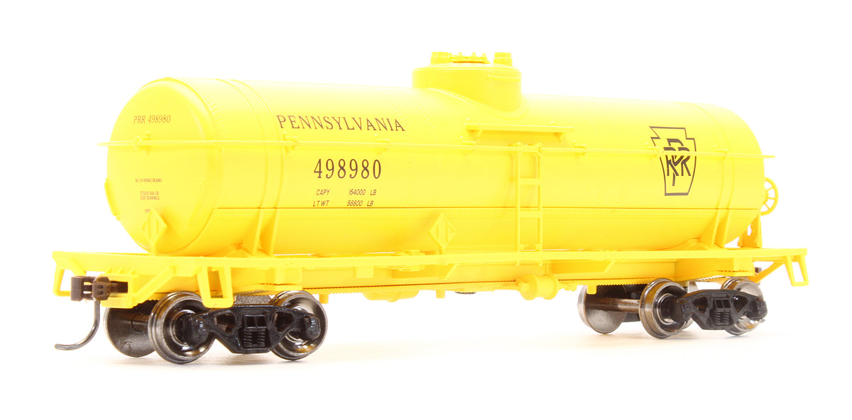 Pre-Owned ATH5357 Pennsylvania Rail Road Work Train Set