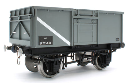 G1-16TTop-B265438 16 Ton Mineral Wagon (with Top Door) No.B265438