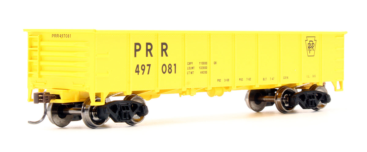 Pre-Owned ATH5357 Pennsylvania Rail Road Work Train Set