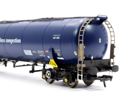 Pre-Owned TEA tank VTG enviro-blue livery – No. 8370 7792 042-4