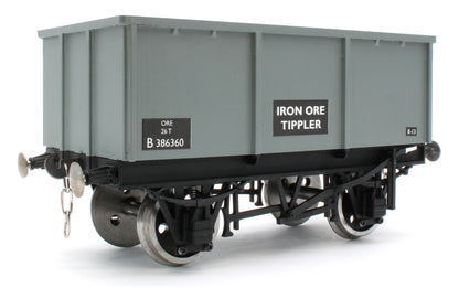 G1-27T-B386360 27 Ton Iron Ore Tippler Wagon No.B386360