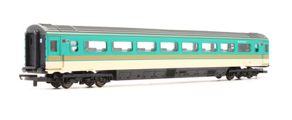Pre-Owned L305454 Midland Mainline MK3 2nd Class Coach 42120
