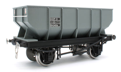G1-21THop-E307745 21 Ton Mineral Hopper Wagon No.E307745