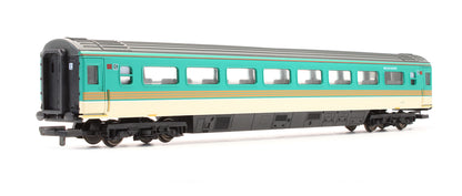 Pre-Owned L305454 Midland Mainline MK3 2nd Class Coach 42120