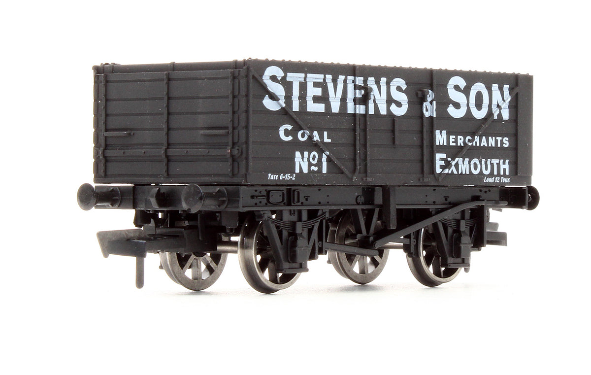 Pre-Owned 'Stevens & Son' 7 Plank Wagon No.1 - Limited Edition
