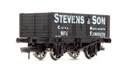 Pre-Owned 'Stevens & Son' 7 Plank Wagon No.1 - Limited Edition