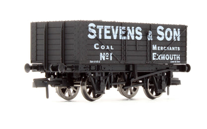 Pre-Owned 'Stevens & Son' 7 Plank Wagon No.1 - Limited Edition