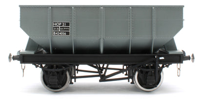 G1-21THop-E307745 21 Ton Mineral Hopper Wagon No.E307745