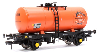 Henderson's Relish 35T B Tank Wagon "Strong & Northern" No.1885