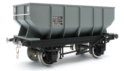 G1-21THop-E307745 21 Ton Mineral Hopper Wagon No.E307745