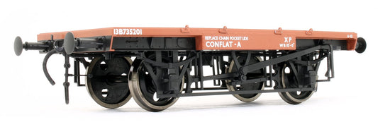 Pre-Owned BR Conflat A B735201 13 Tons 6.13