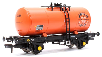 Henderson's Relish 35T B Tank Wagon "Strong & Northern" No.1885