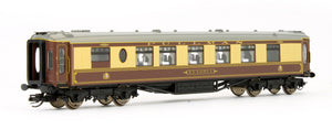 Pre-Owned TT:120 Gauge Pullman 1st Class Kitchen 'Zenobia' (With Working Lights)