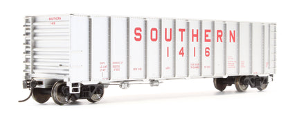 Pre-Owned 910-65712 50' Coal Gondola (6 Pack) Southern