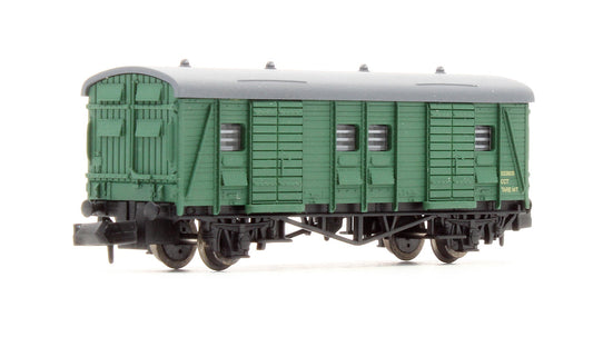 Pre-Owned CCT BR Southern Green S2380S