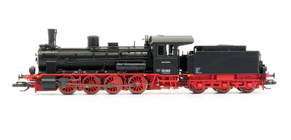 Pre-Owned DR BR Class 55 669 Steam Locomotive - DCC Fitted