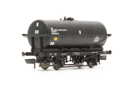 Pre-Owned 'Midland tar Distillers' 20 Ton Tanker No.88