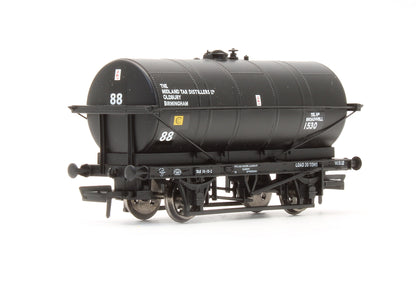 Pre-Owned 'Midland tar Distillers' 20 Ton Tanker No.88