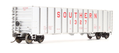Pre-Owned 910-65712 50' Coal Gondola (6 Pack) Southern