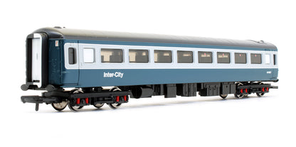 Pre-Owned R4216A BR Blue Grey MK2D Open Standard Coach 'W5627'